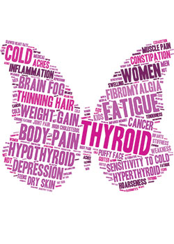 Cum slÄbeÈti dacÄ ai hipotiroidism?